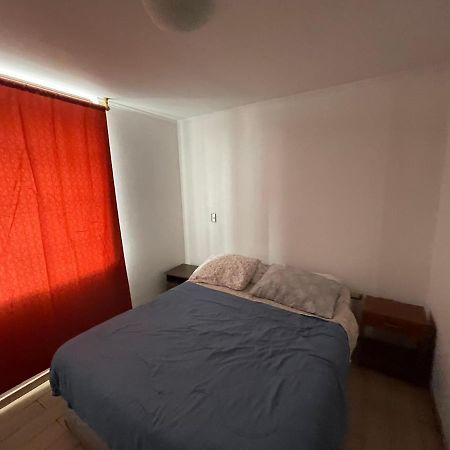 Appartement Edificio Don Tomas 3D à Antofagasta Extérieur photo