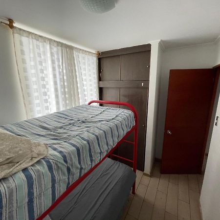 Appartement Edificio Don Tomas 3D à Antofagasta Extérieur photo