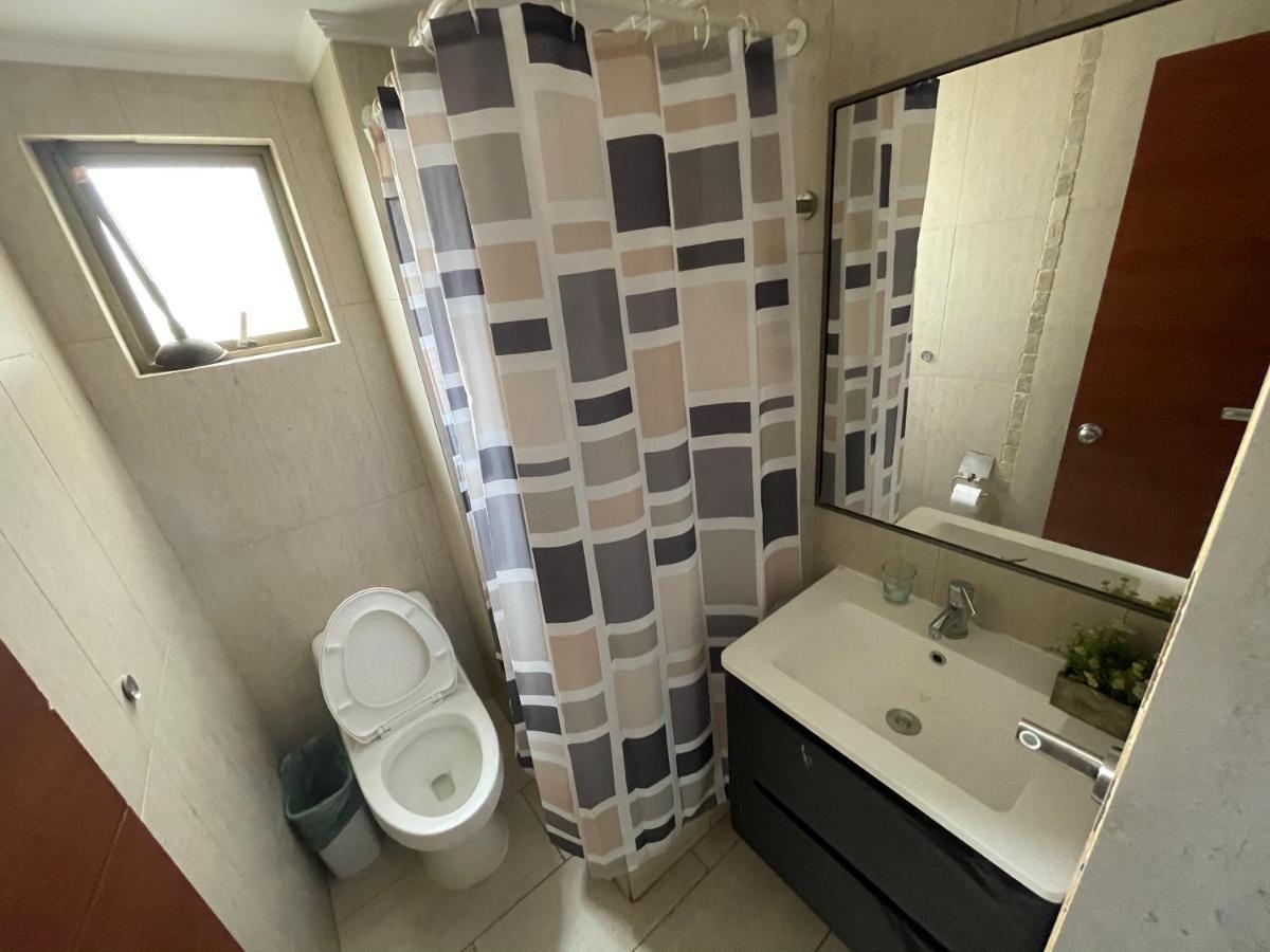 Appartement Edificio Don Tomas 3D à Antofagasta Extérieur photo