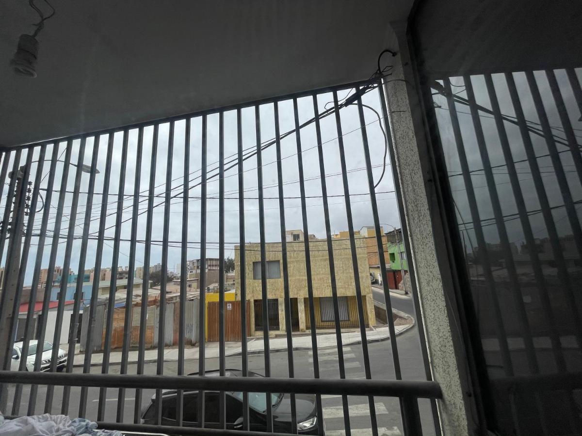 Appartement Edificio Don Tomas 3D à Antofagasta Extérieur photo