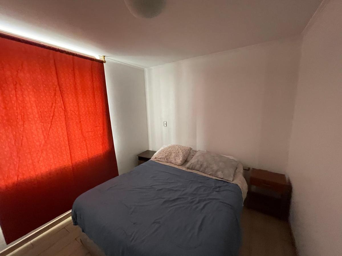 Appartement Edificio Don Tomas 3D à Antofagasta Extérieur photo
